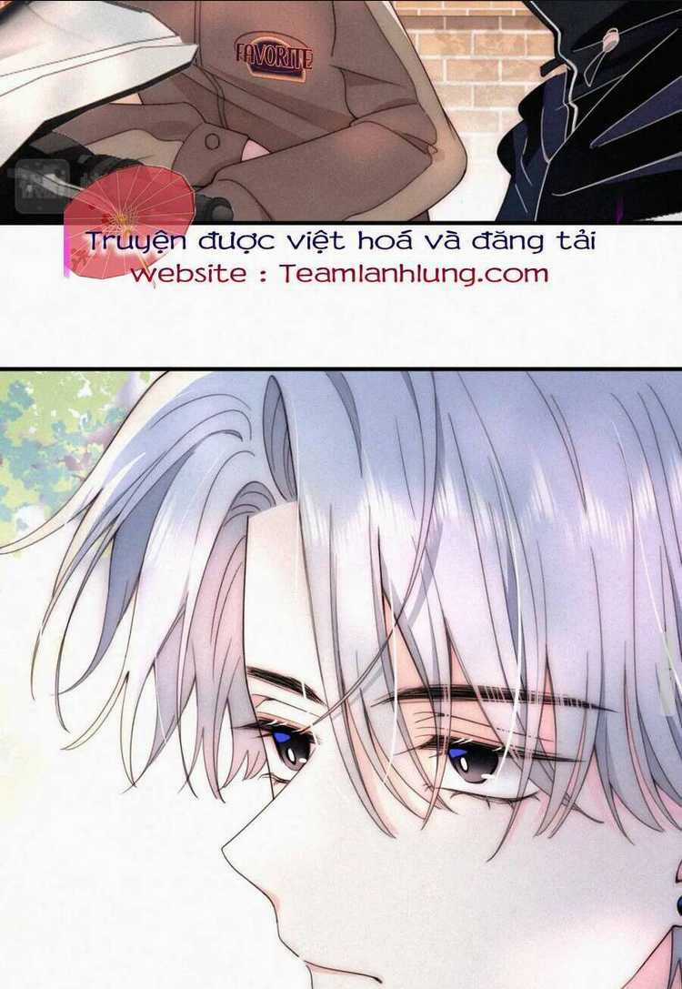 Bá Vương Sủng Ái Cô Vợ Mù Chapter 32 trang 23