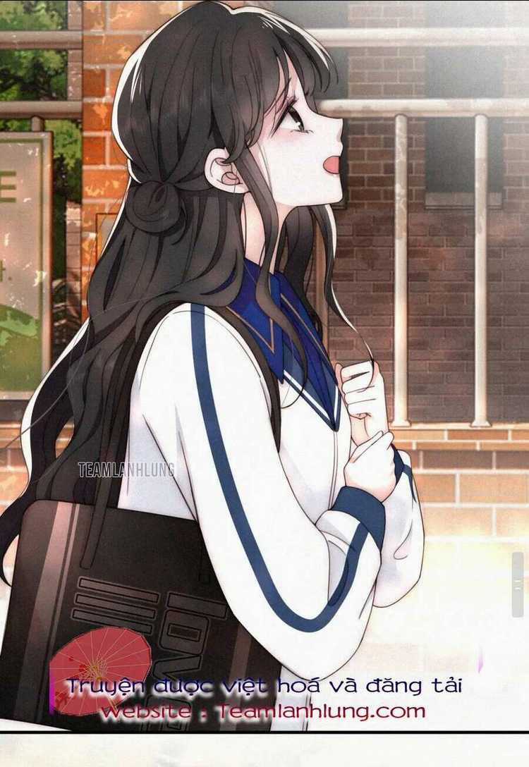 Bá Vương Sủng Ái Cô Vợ Mù Chapter 32 trang 28