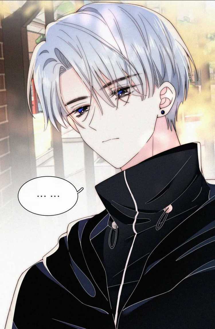 Bá Vương Sủng Ái Cô Vợ Mù Chapter 32 trang 29