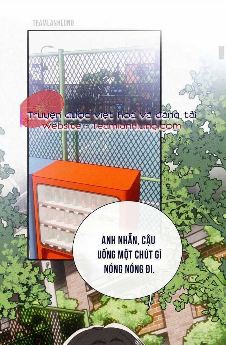 Bá Vương Sủng Ái Cô Vợ Mù Chapter 32 trang 3