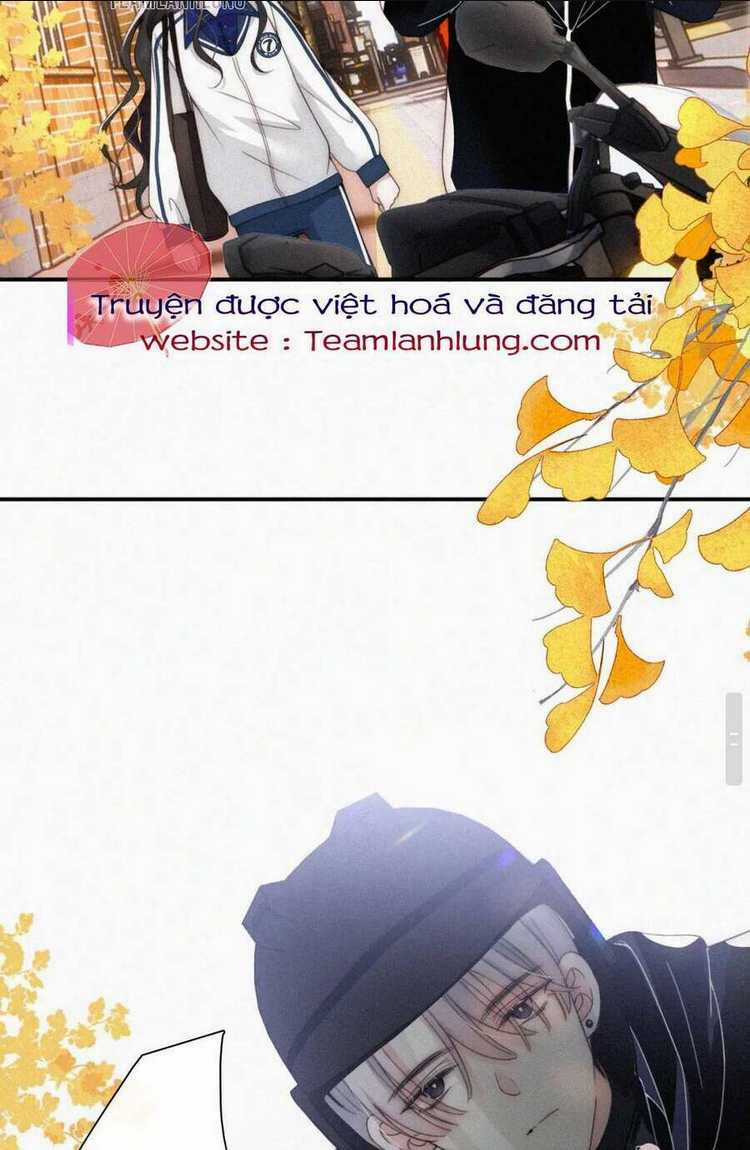 Bá Vương Sủng Ái Cô Vợ Mù Chapter 32 trang 33