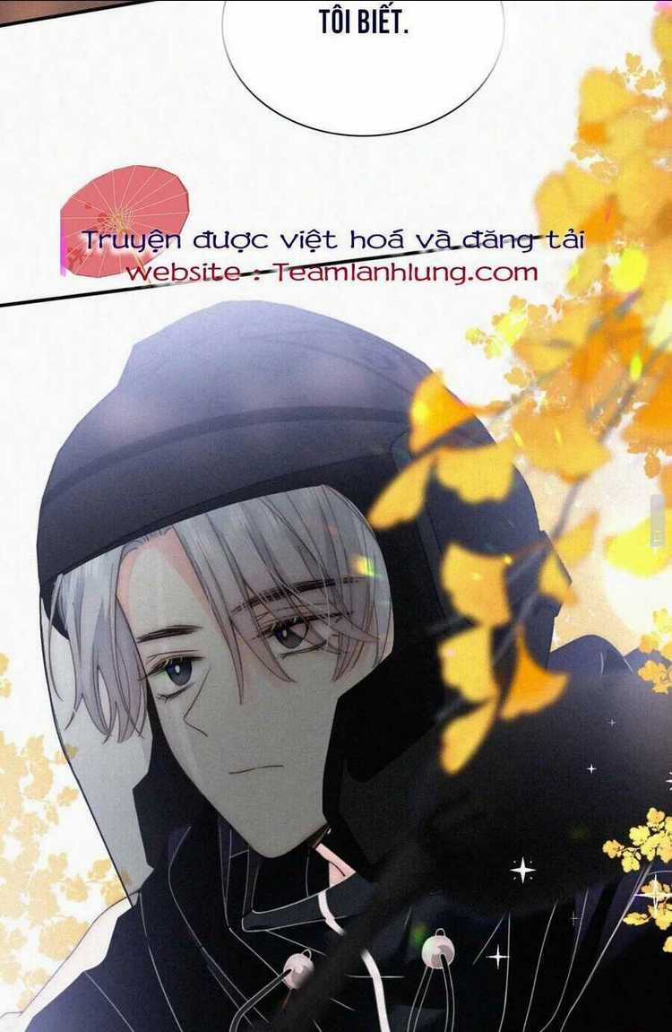 Bá Vương Sủng Ái Cô Vợ Mù Chapter 32 trang 36