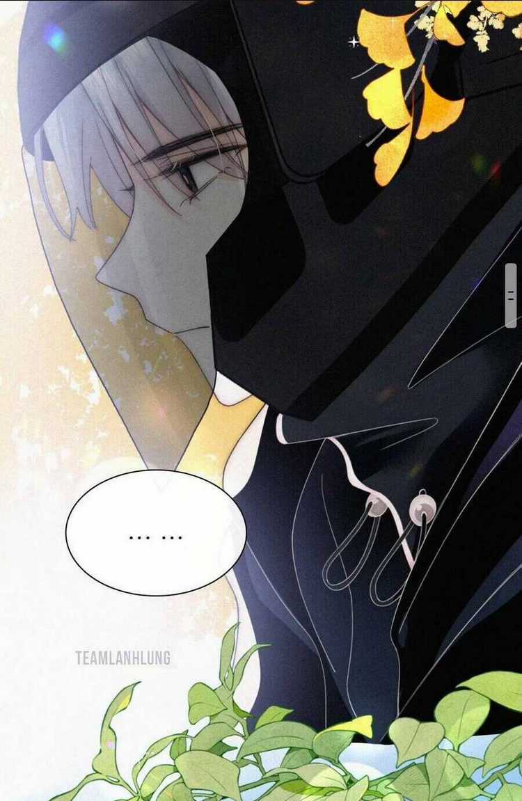 Bá Vương Sủng Ái Cô Vợ Mù Chapter 32 trang 40