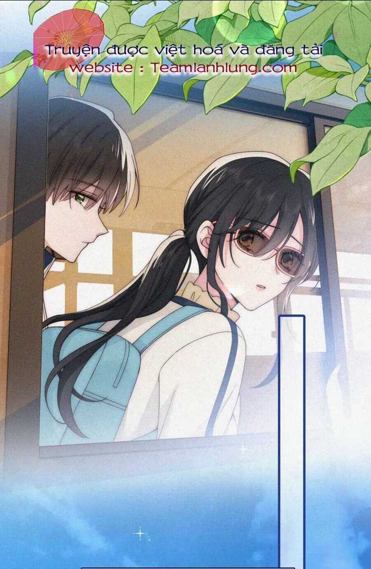 Bá Vương Sủng Ái Cô Vợ Mù Chapter 32 trang 41