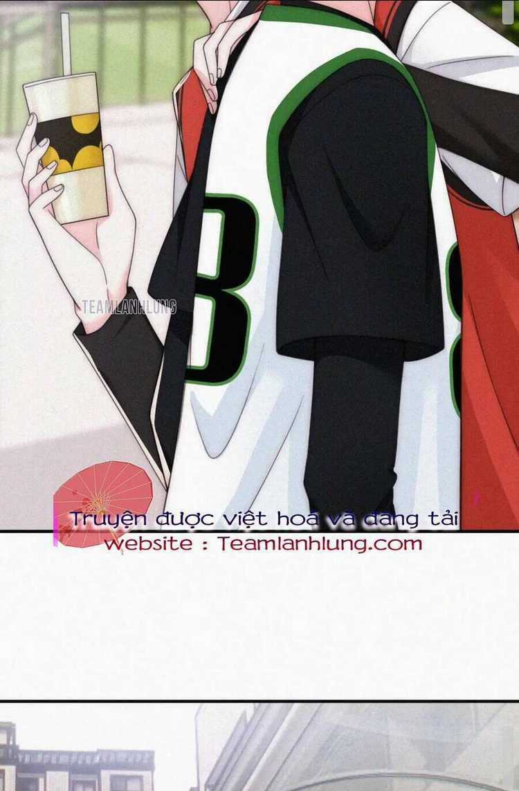 Bá Vương Sủng Ái Cô Vợ Mù Chapter 32 trang 7