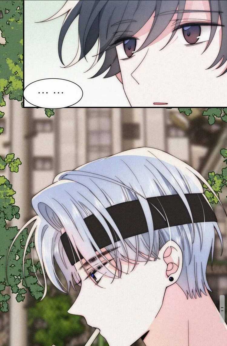 Bá Vương Sủng Ái Cô Vợ Mù Chapter 32 trang 9