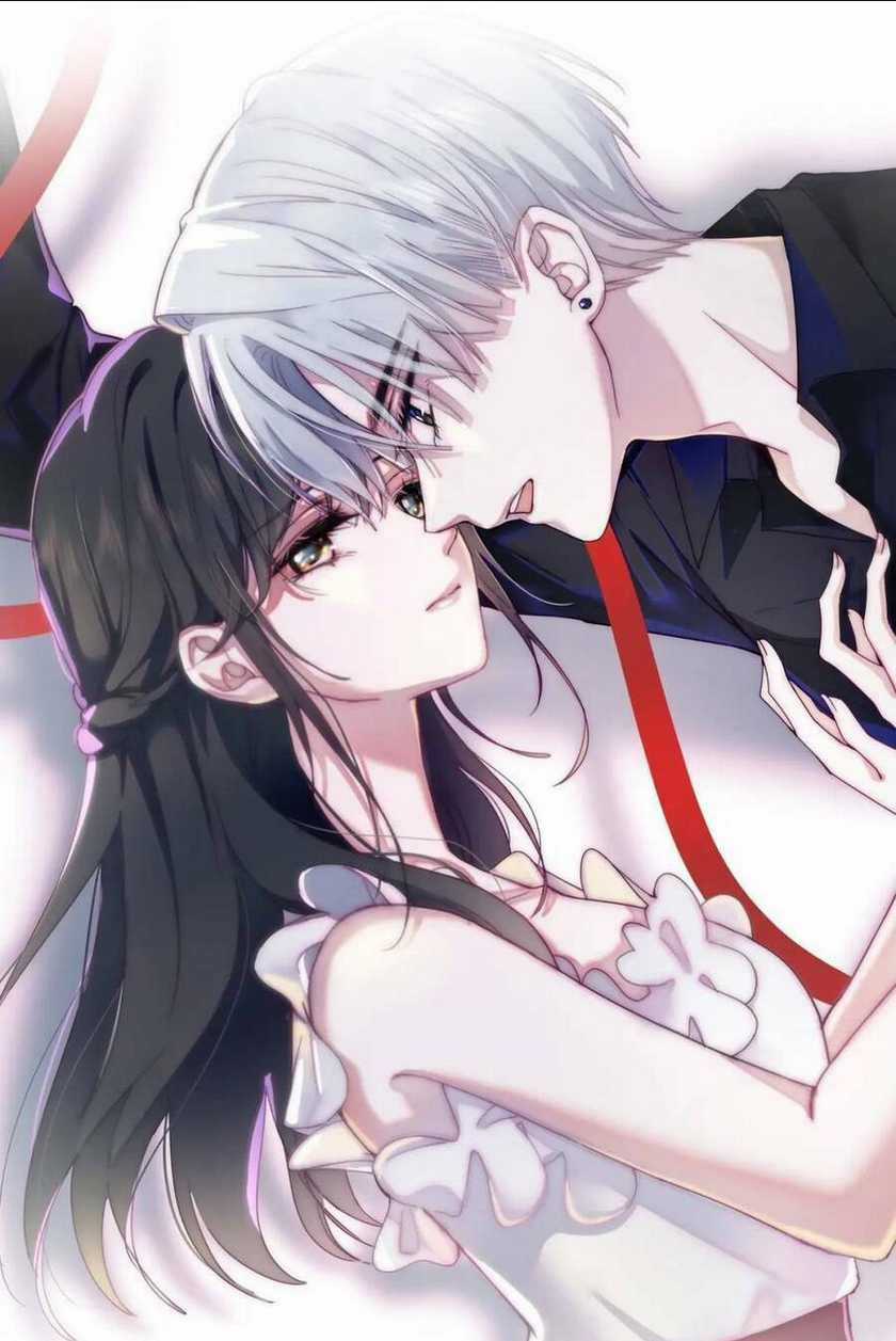 Bá Vương Sủng Ái Cô Vợ Mù Chapter 33 trang 1