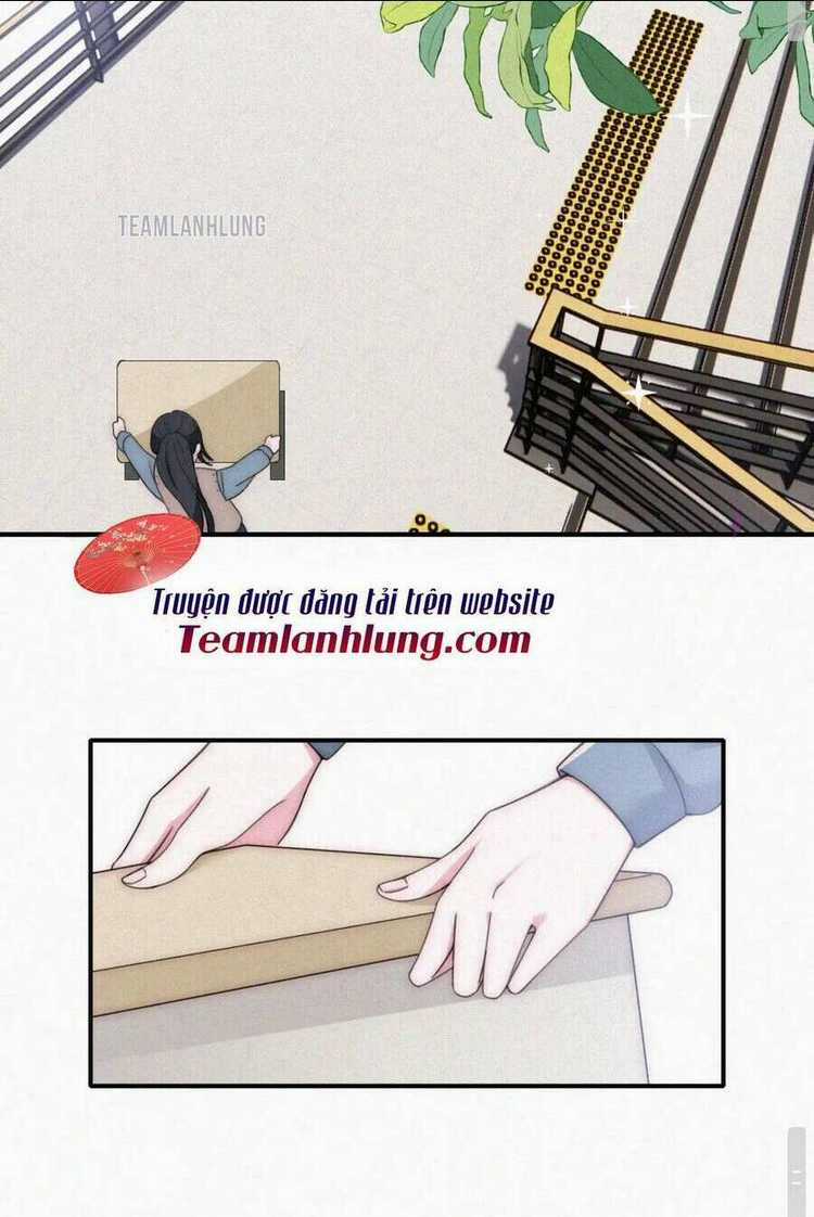 Bá Vương Sủng Ái Cô Vợ Mù Chapter 33 trang 14