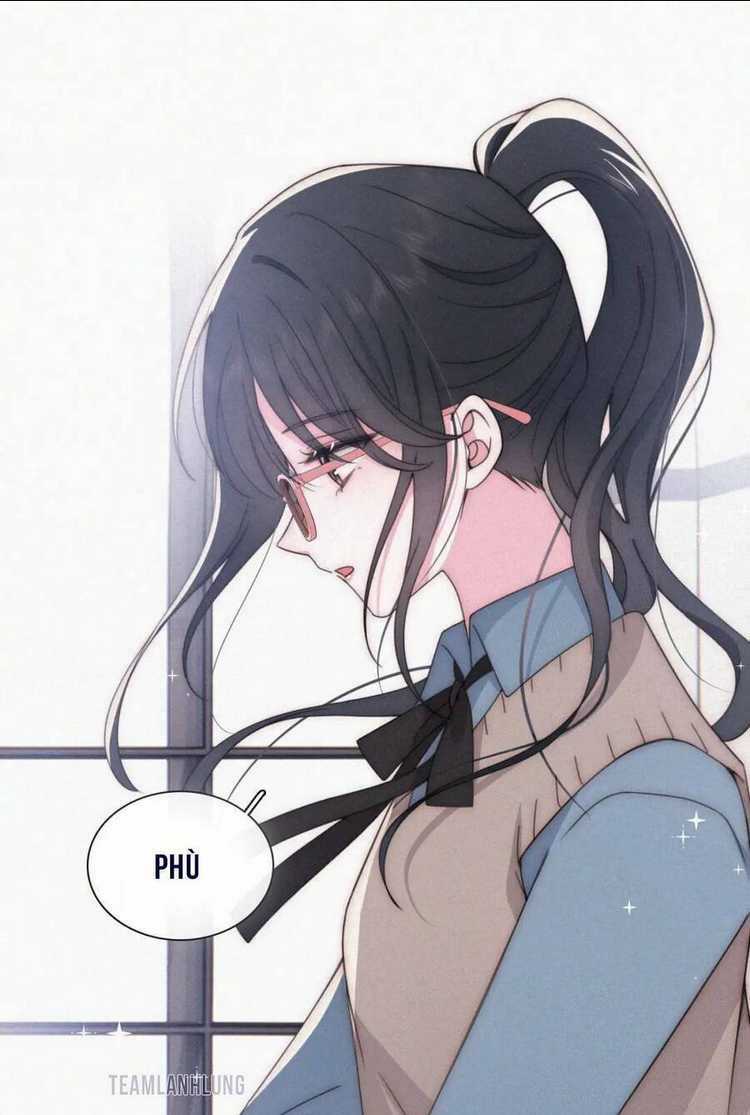 Bá Vương Sủng Ái Cô Vợ Mù Chapter 33 trang 15