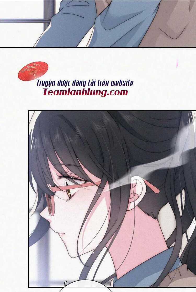 Bá Vương Sủng Ái Cô Vợ Mù Chapter 33 trang 16