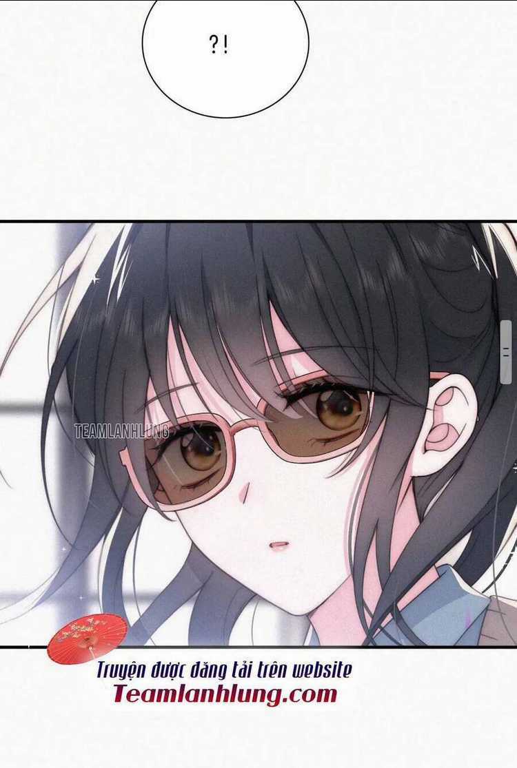 Bá Vương Sủng Ái Cô Vợ Mù Chapter 33 trang 17