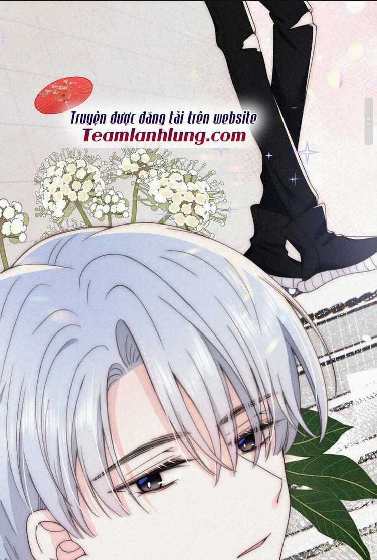 Bá Vương Sủng Ái Cô Vợ Mù Chapter 33 trang 19