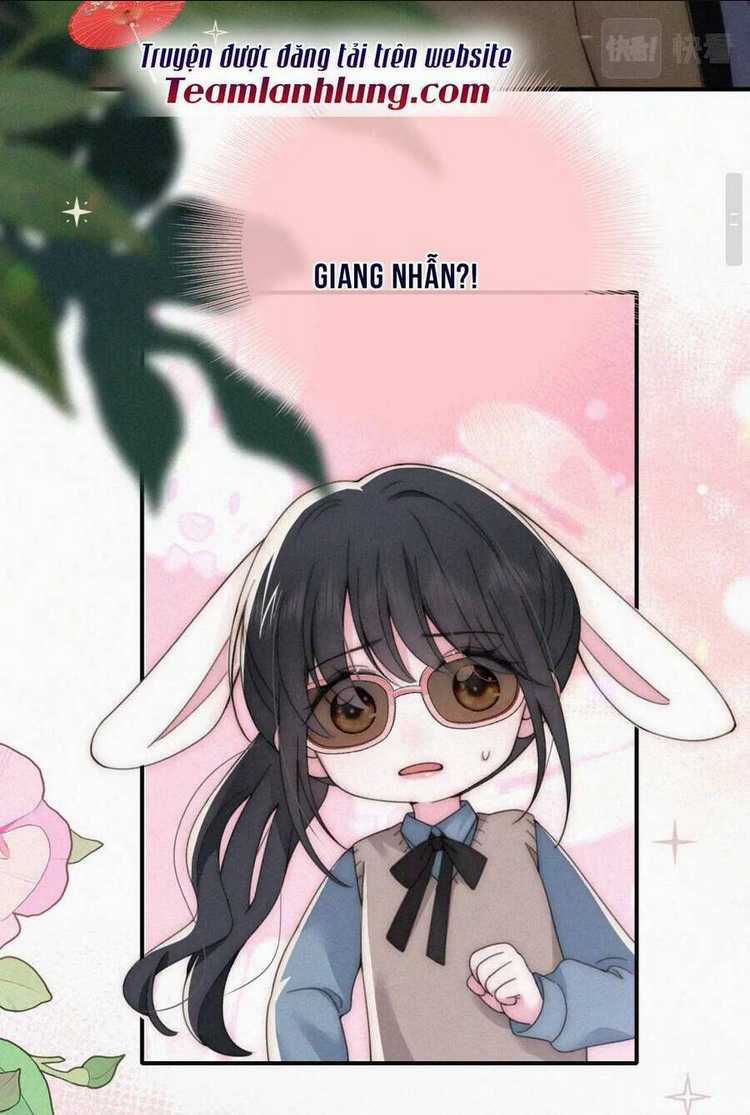 Bá Vương Sủng Ái Cô Vợ Mù Chapter 33 trang 21