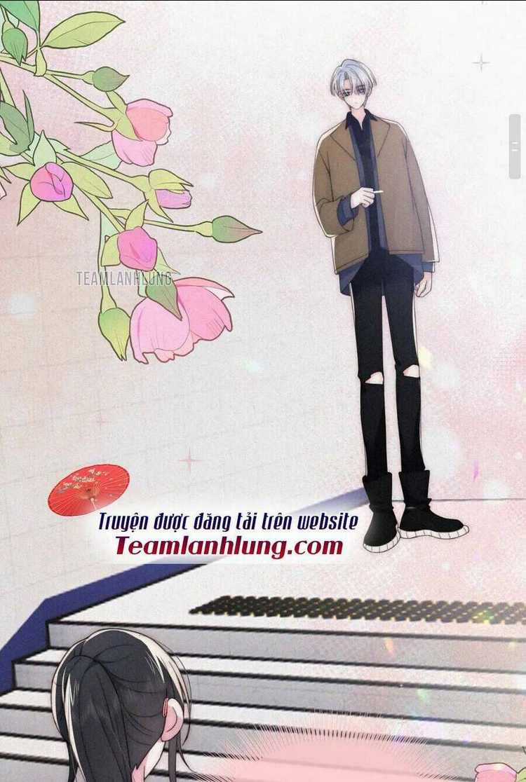 Bá Vương Sủng Ái Cô Vợ Mù Chapter 33 trang 22