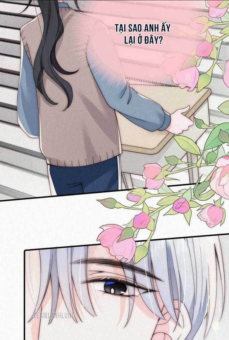 Bá Vương Sủng Ái Cô Vợ Mù Chapter 33 trang 23