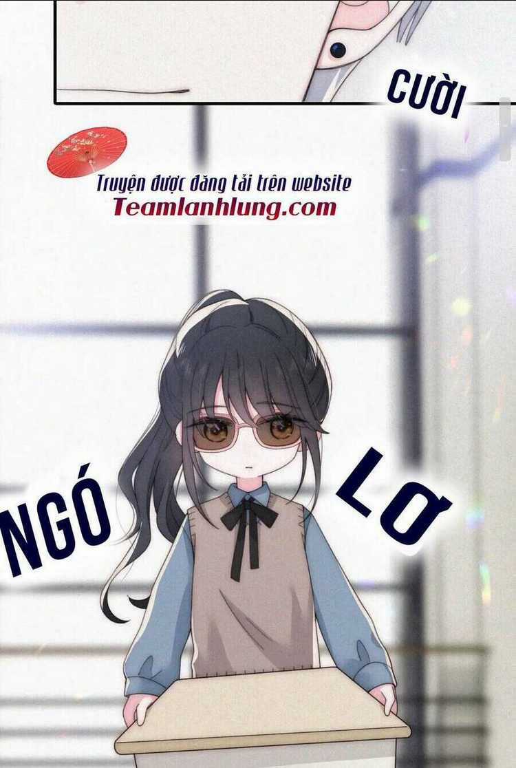 Bá Vương Sủng Ái Cô Vợ Mù Chapter 33 trang 24