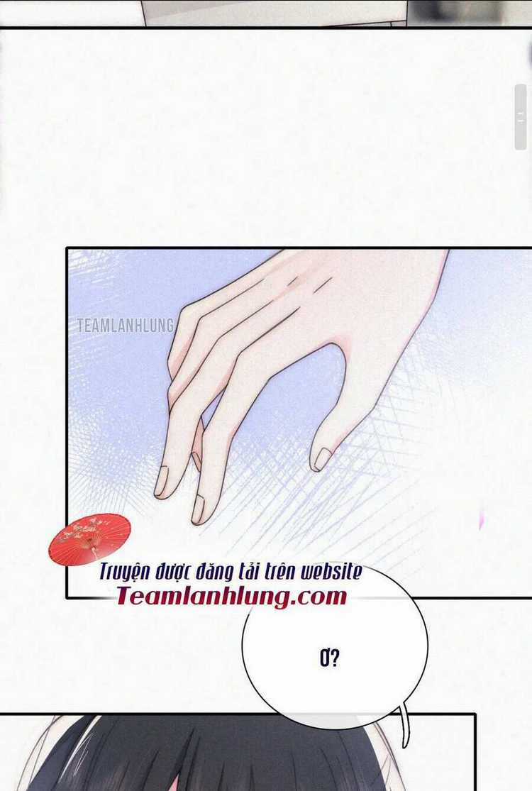 Bá Vương Sủng Ái Cô Vợ Mù Chapter 33 trang 25