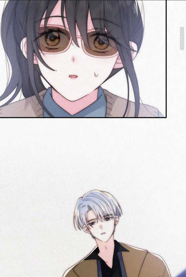 Bá Vương Sủng Ái Cô Vợ Mù Chapter 33 trang 26