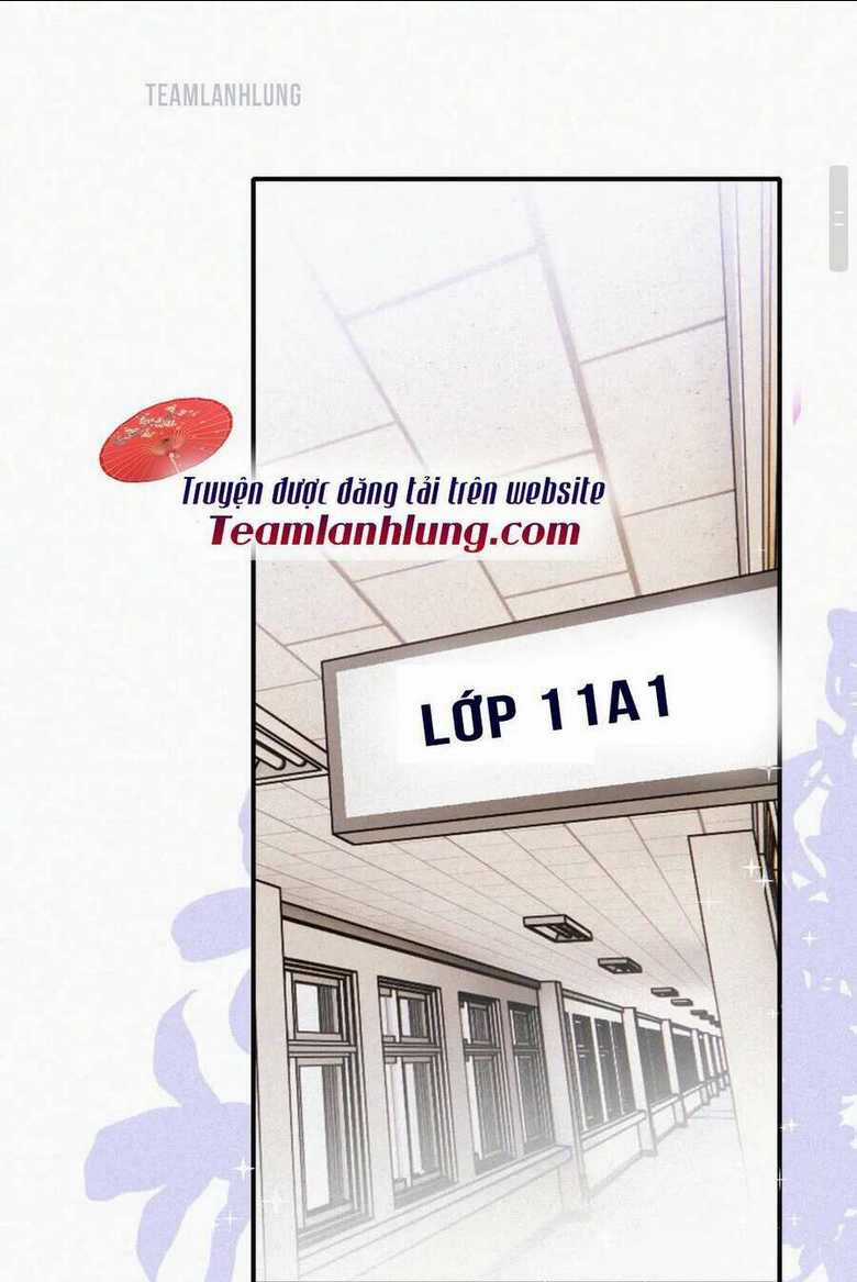 Bá Vương Sủng Ái Cô Vợ Mù Chapter 33 trang 3