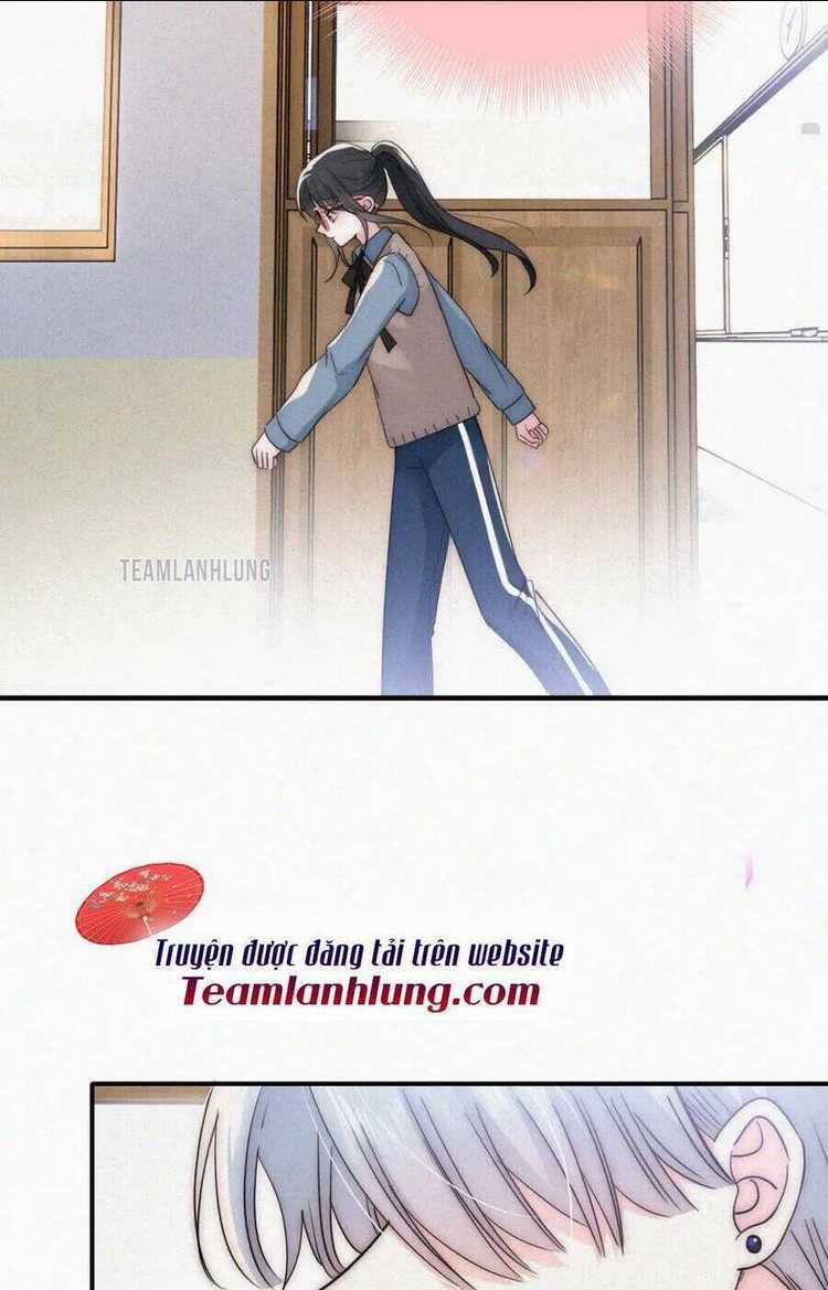 Bá Vương Sủng Ái Cô Vợ Mù Chapter 33 trang 42