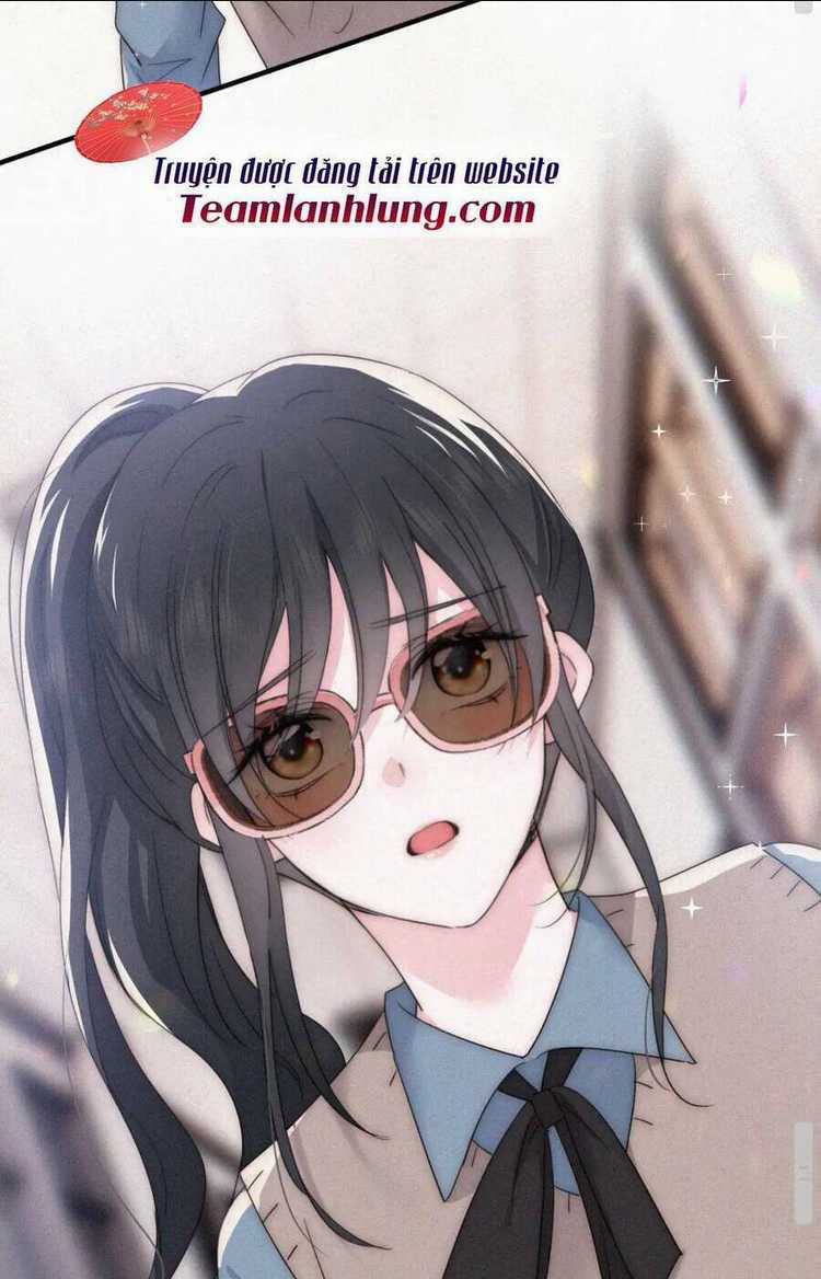 Bá Vương Sủng Ái Cô Vợ Mù Chapter 33 trang 45