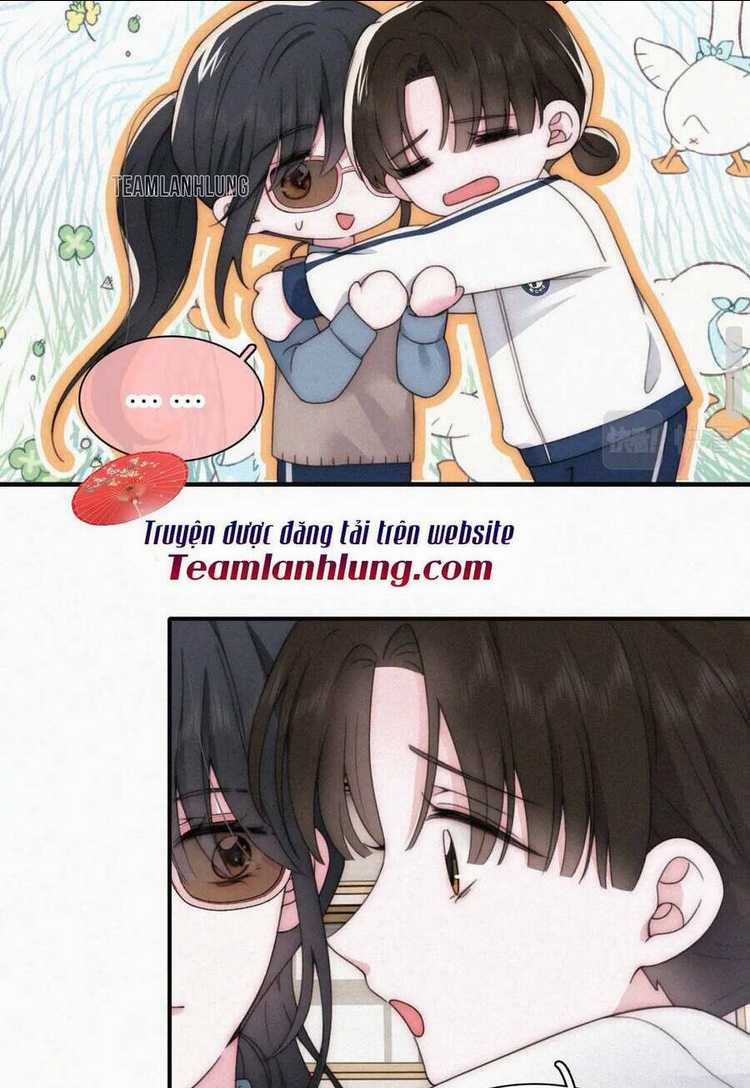 Bá Vương Sủng Ái Cô Vợ Mù Chapter 34 trang 10