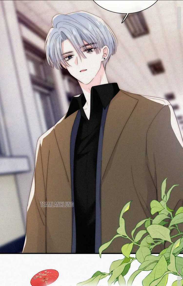 Bá Vương Sủng Ái Cô Vợ Mù Chapter 34 trang 18