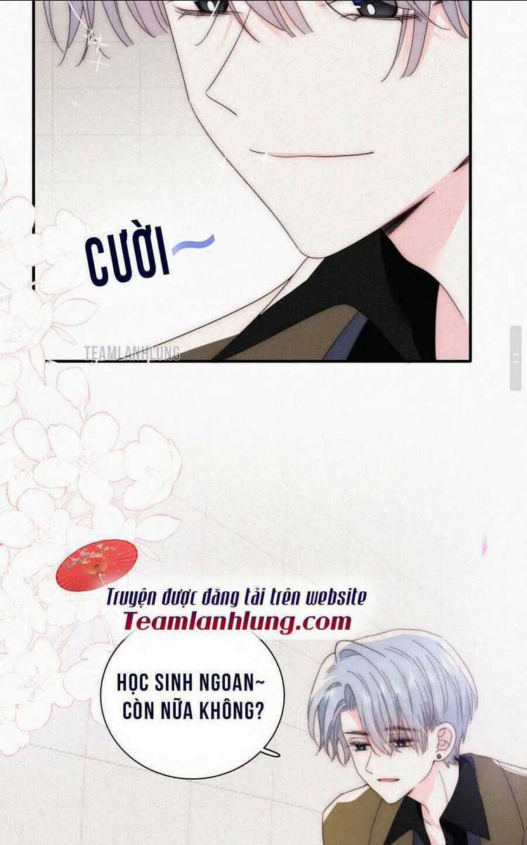 Bá Vương Sủng Ái Cô Vợ Mù Chapter 34 trang 24