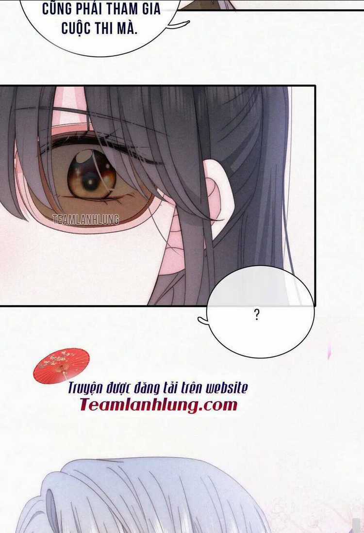 Bá Vương Sủng Ái Cô Vợ Mù Chapter 34 trang 42