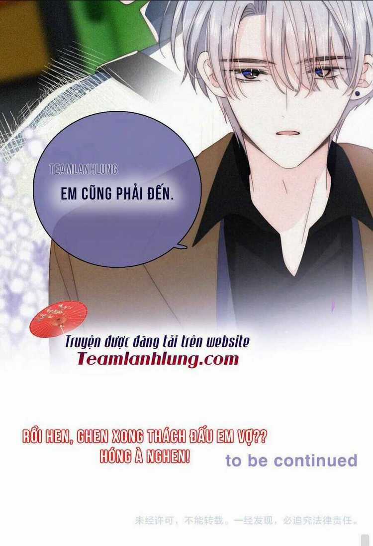 Bá Vương Sủng Ái Cô Vợ Mù Chapter 34 trang 45