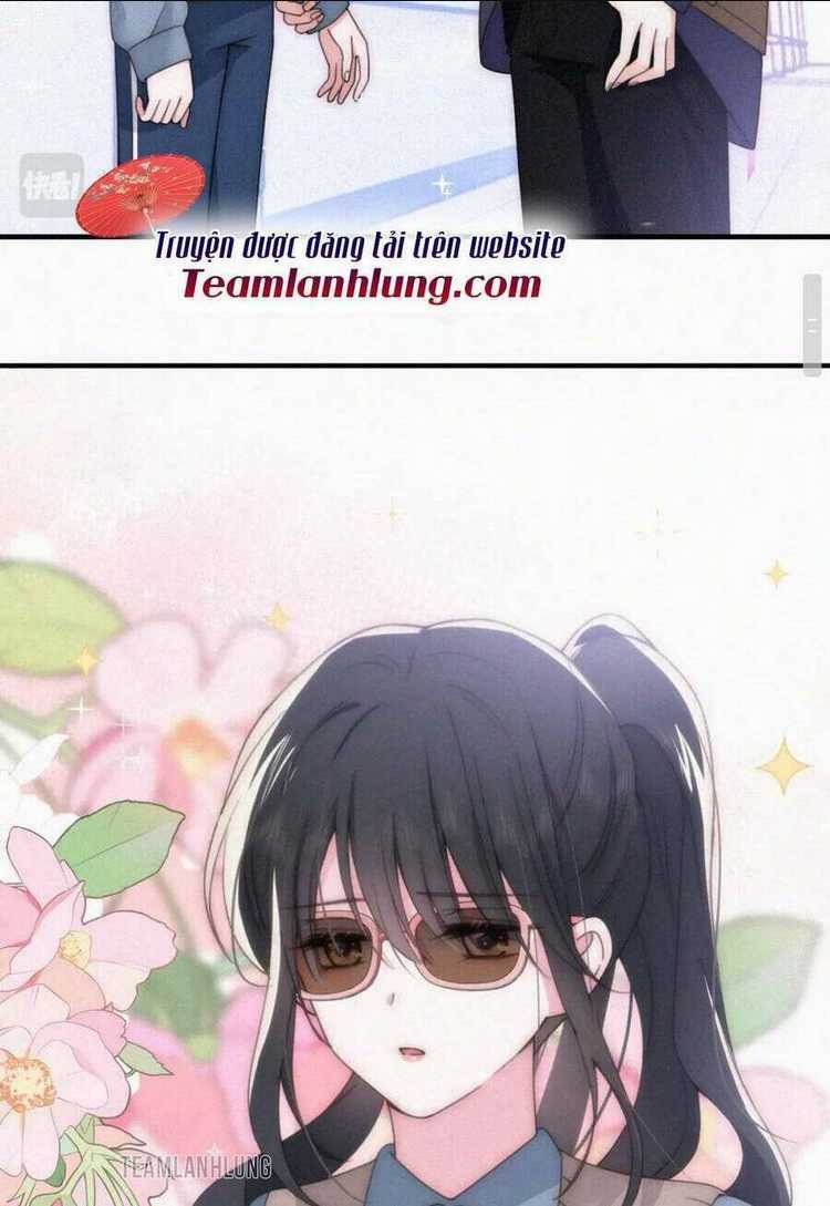 Bá Vương Sủng Ái Cô Vợ Mù Chapter 34 trang 5