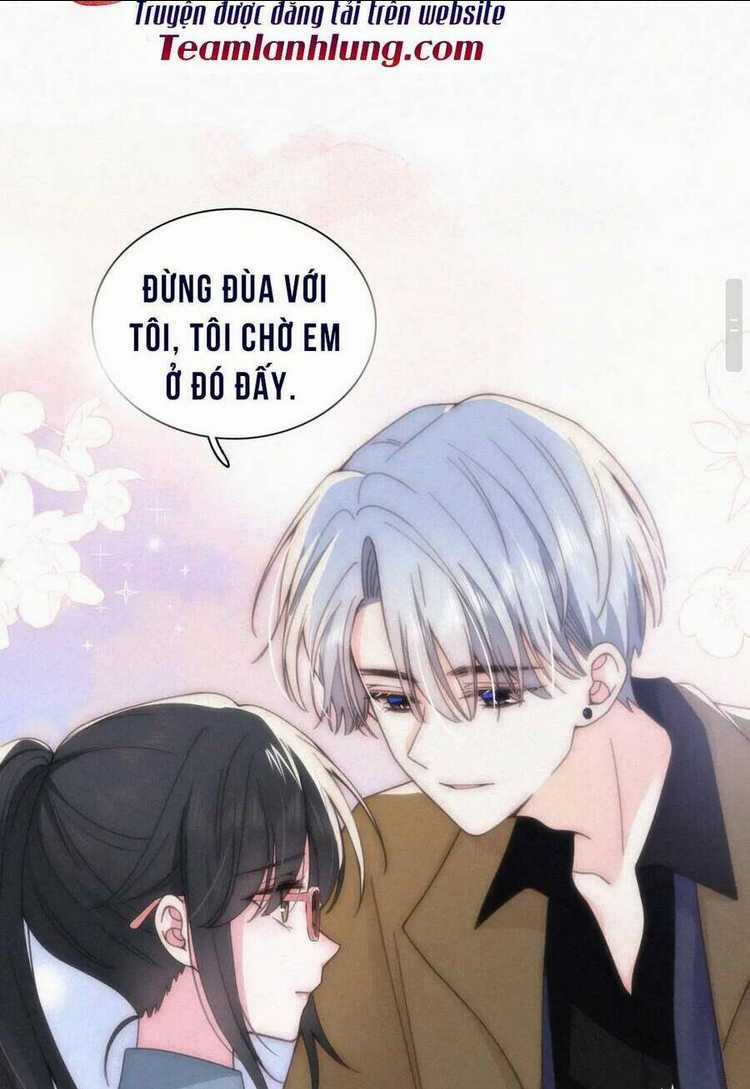 Bá Vương Sủng Ái Cô Vợ Mù Chapter 34 trang 7