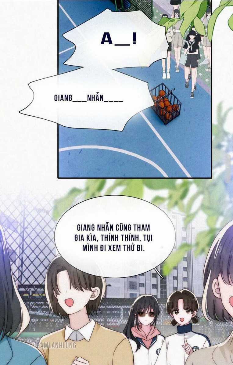 Bá Vương Sủng Ái Cô Vợ Mù Chapter 35 trang 13