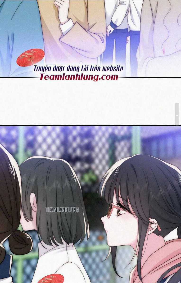 Bá Vương Sủng Ái Cô Vợ Mù Chapter 35 trang 14