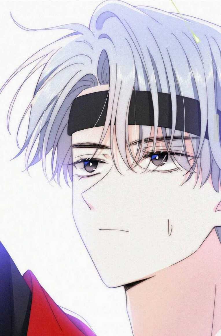 Bá Vương Sủng Ái Cô Vợ Mù Chapter 35 trang 19