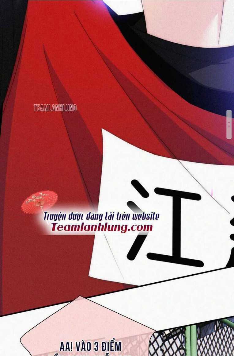 Bá Vương Sủng Ái Cô Vợ Mù Chapter 35 trang 20