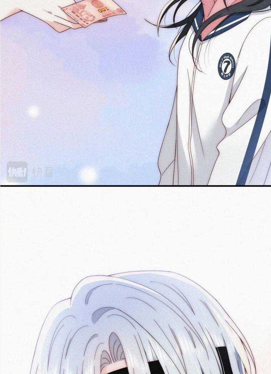 Bá Vương Sủng Ái Cô Vợ Mù Chapter 36 trang 10