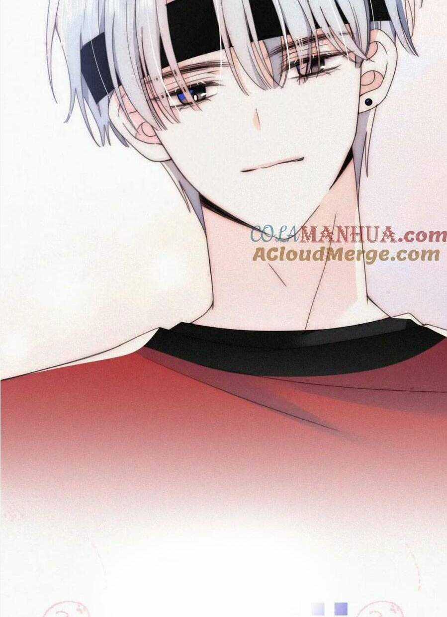 Bá Vương Sủng Ái Cô Vợ Mù Chapter 36 trang 11