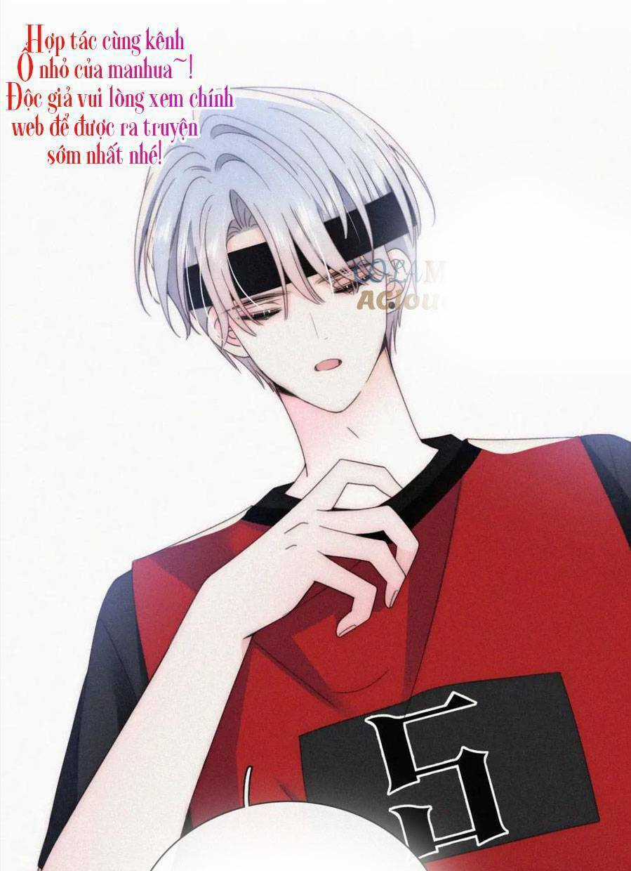 Bá Vương Sủng Ái Cô Vợ Mù Chapter 36 trang 2