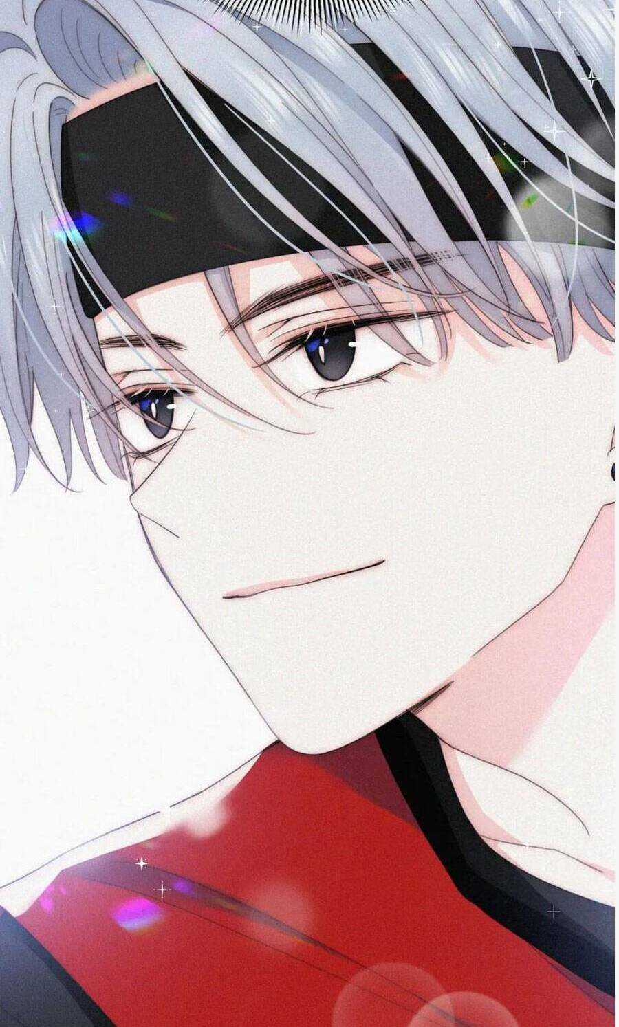 Bá Vương Sủng Ái Cô Vợ Mù Chapter 36 trang 24