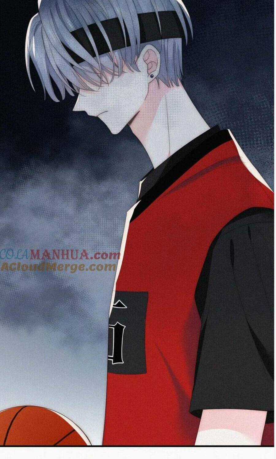 Bá Vương Sủng Ái Cô Vợ Mù Chapter 36 trang 29