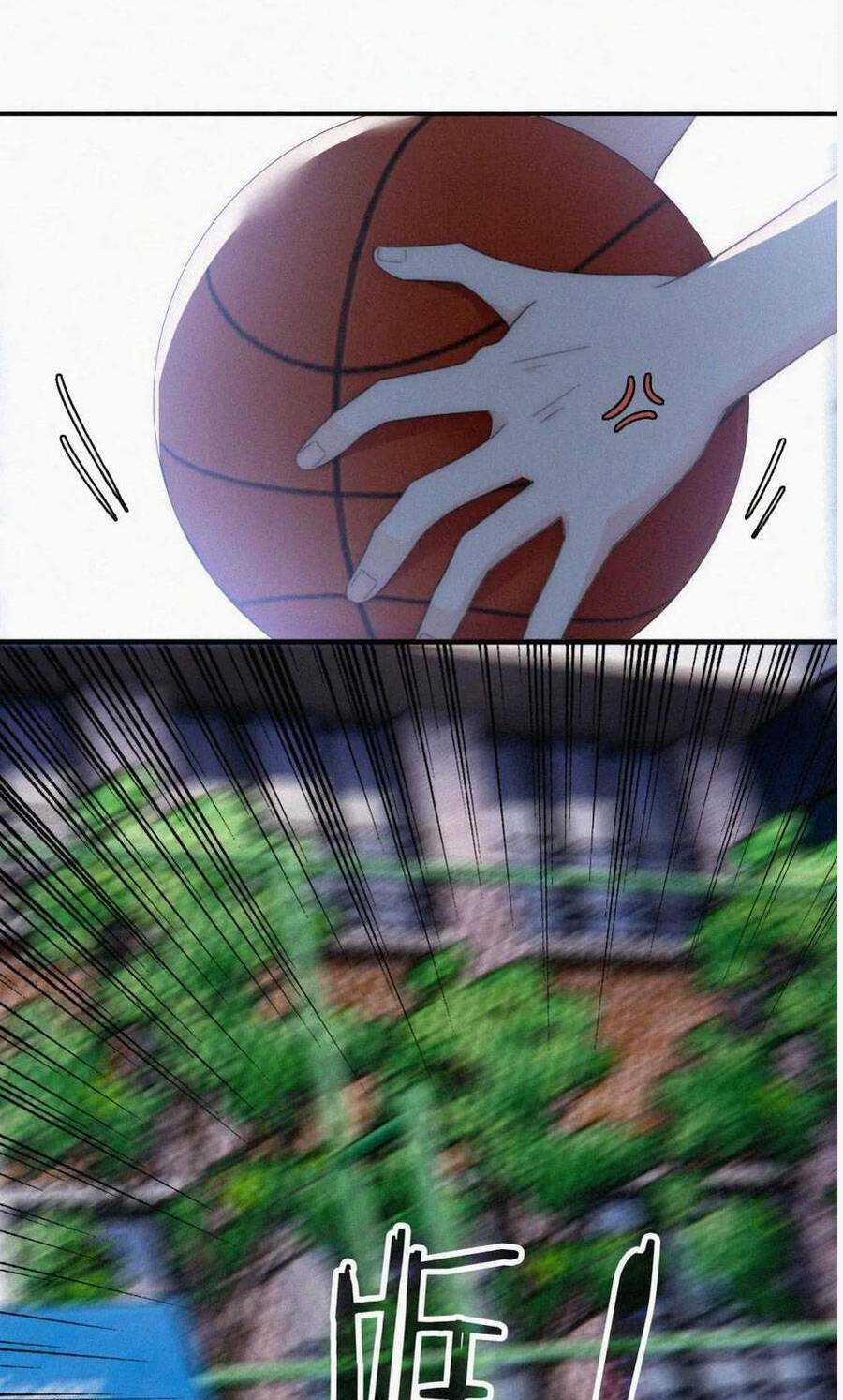 Bá Vương Sủng Ái Cô Vợ Mù Chapter 36 trang 30