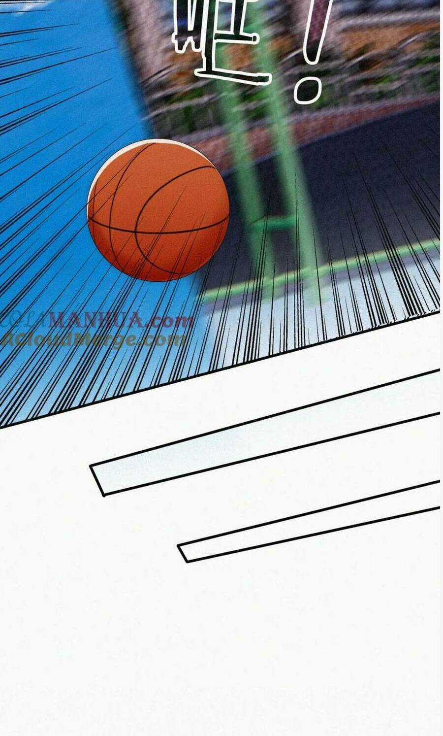 Bá Vương Sủng Ái Cô Vợ Mù Chapter 36 trang 31