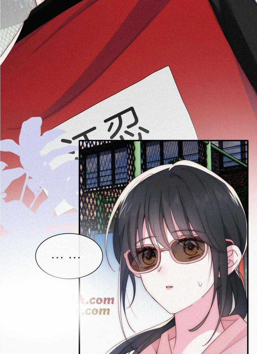 Bá Vương Sủng Ái Cô Vợ Mù Chapter 36 trang 6