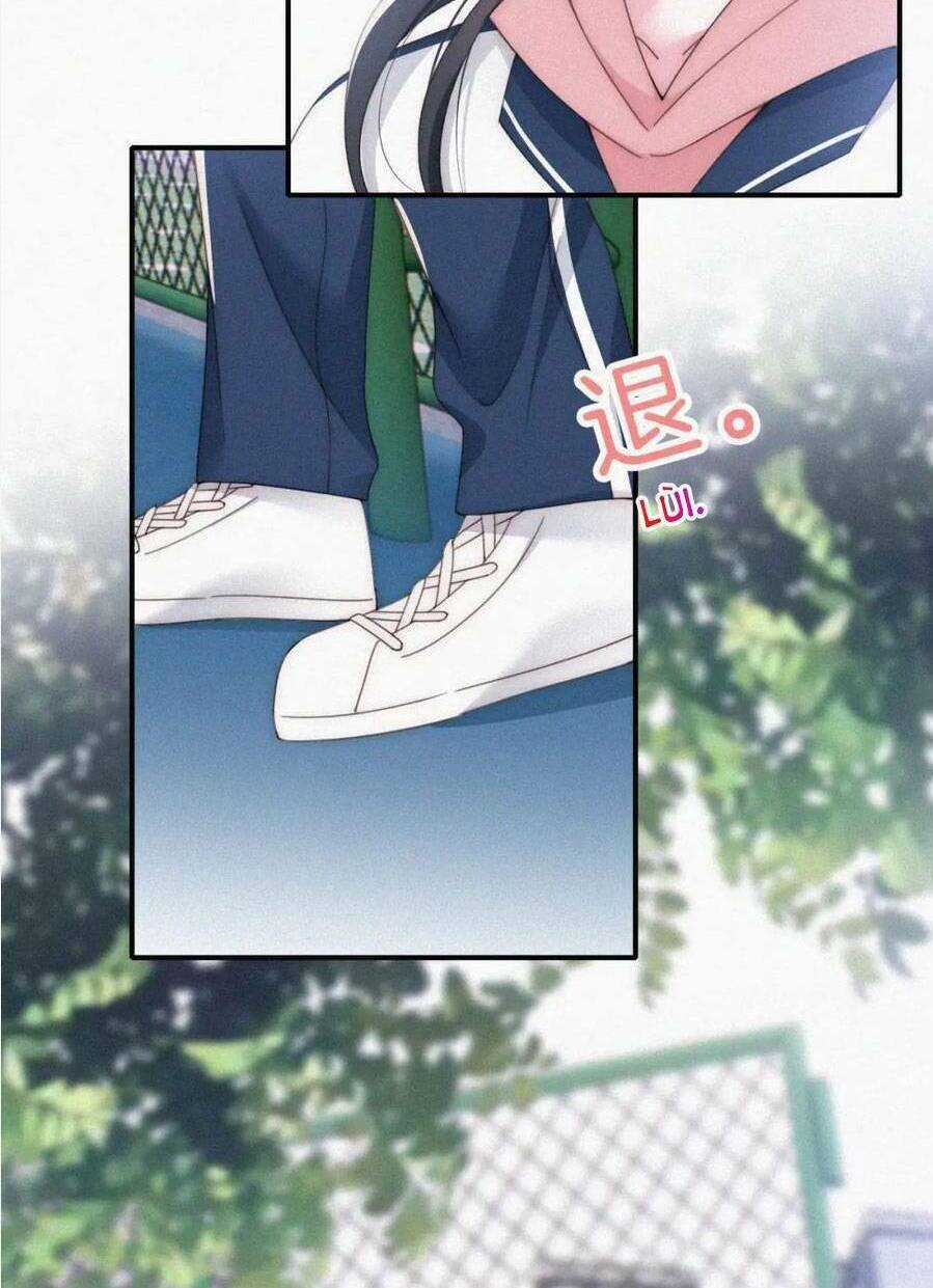 Bá Vương Sủng Ái Cô Vợ Mù Chapter 36 trang 7