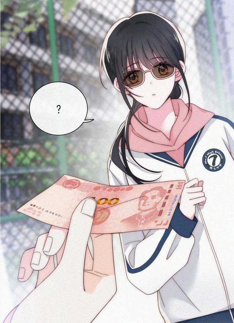 Bá Vương Sủng Ái Cô Vợ Mù Chapter 36 trang 8