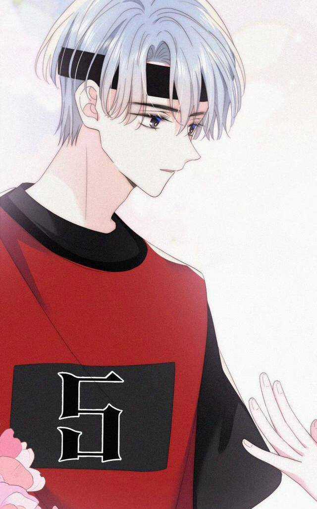 Bá Vương Sủng Ái Cô Vợ Mù Chapter 37 trang 11