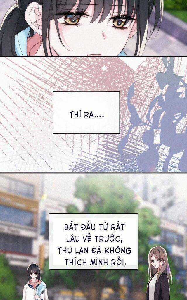 Bá Vương Sủng Ái Cô Vợ Mù Chapter 37 trang 14