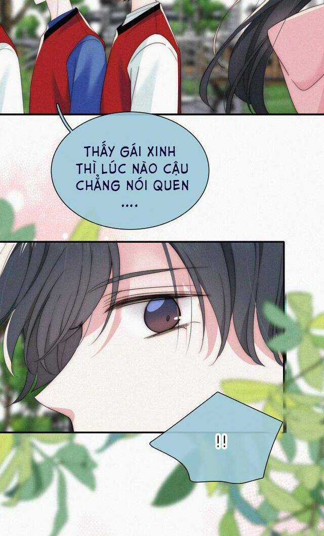 Bá Vương Sủng Ái Cô Vợ Mù Chapter 37 trang 19