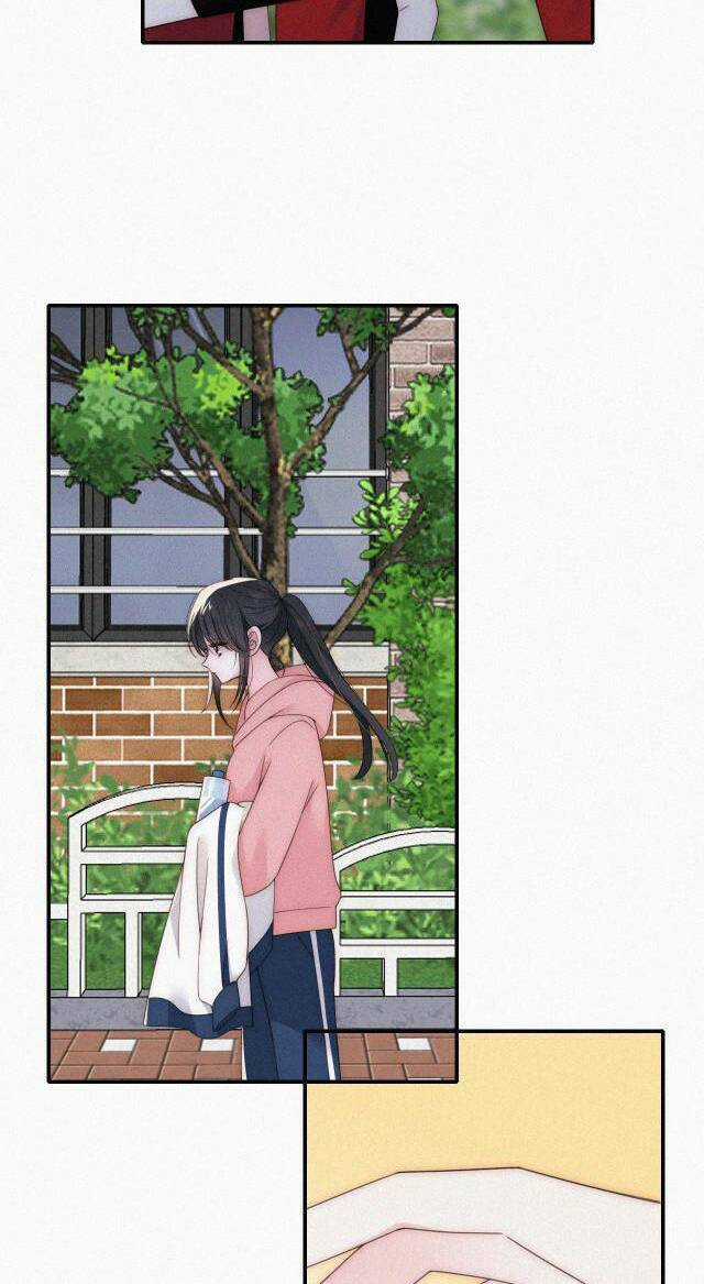 Bá Vương Sủng Ái Cô Vợ Mù Chapter 37 trang 23